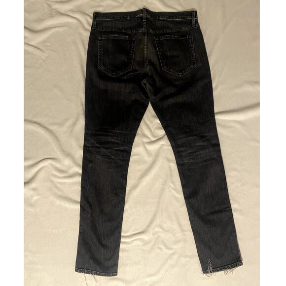 JOE'S The Asher Slim Fit Denim Jeans Men's size 33 - Picture 6 of 8